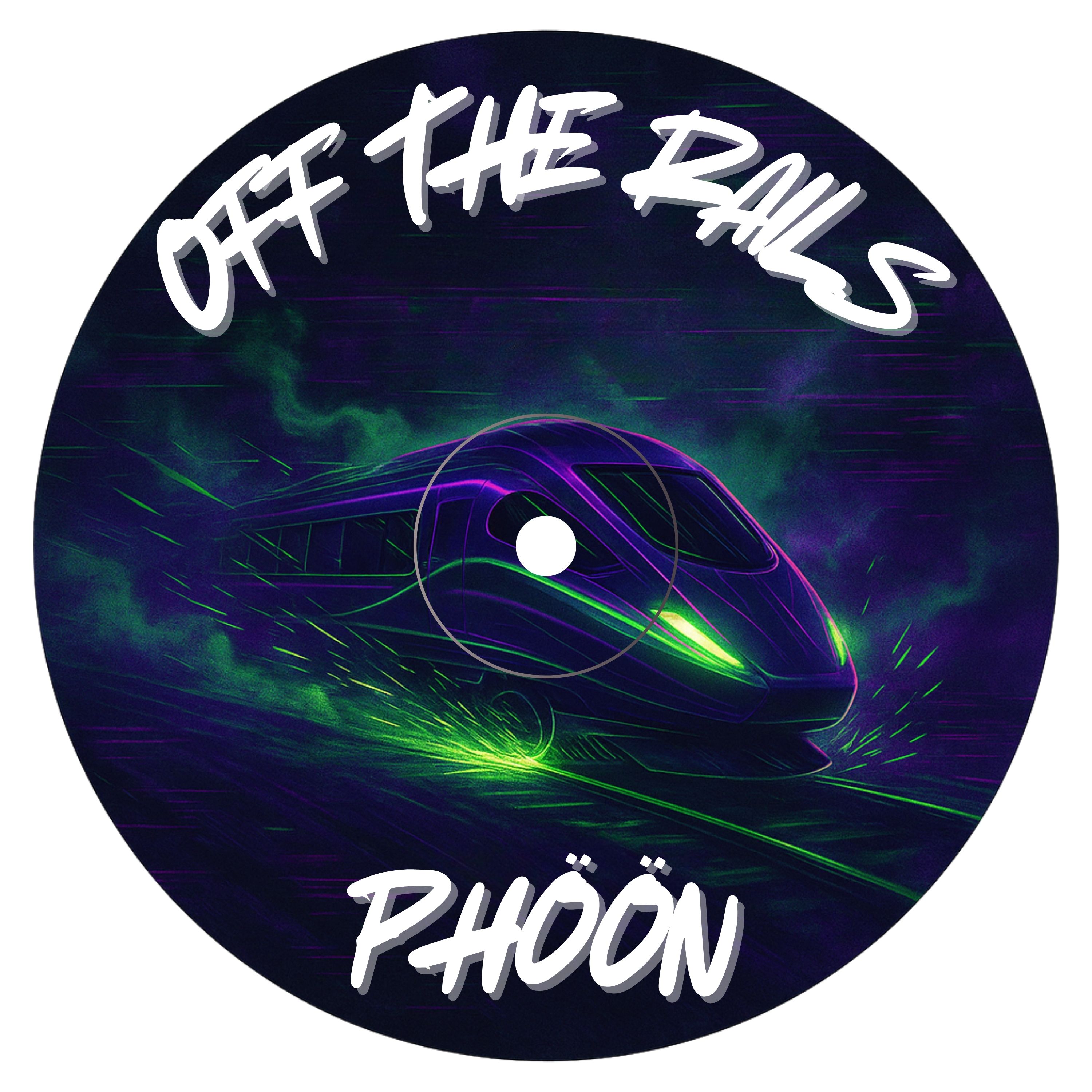 Off The Rails