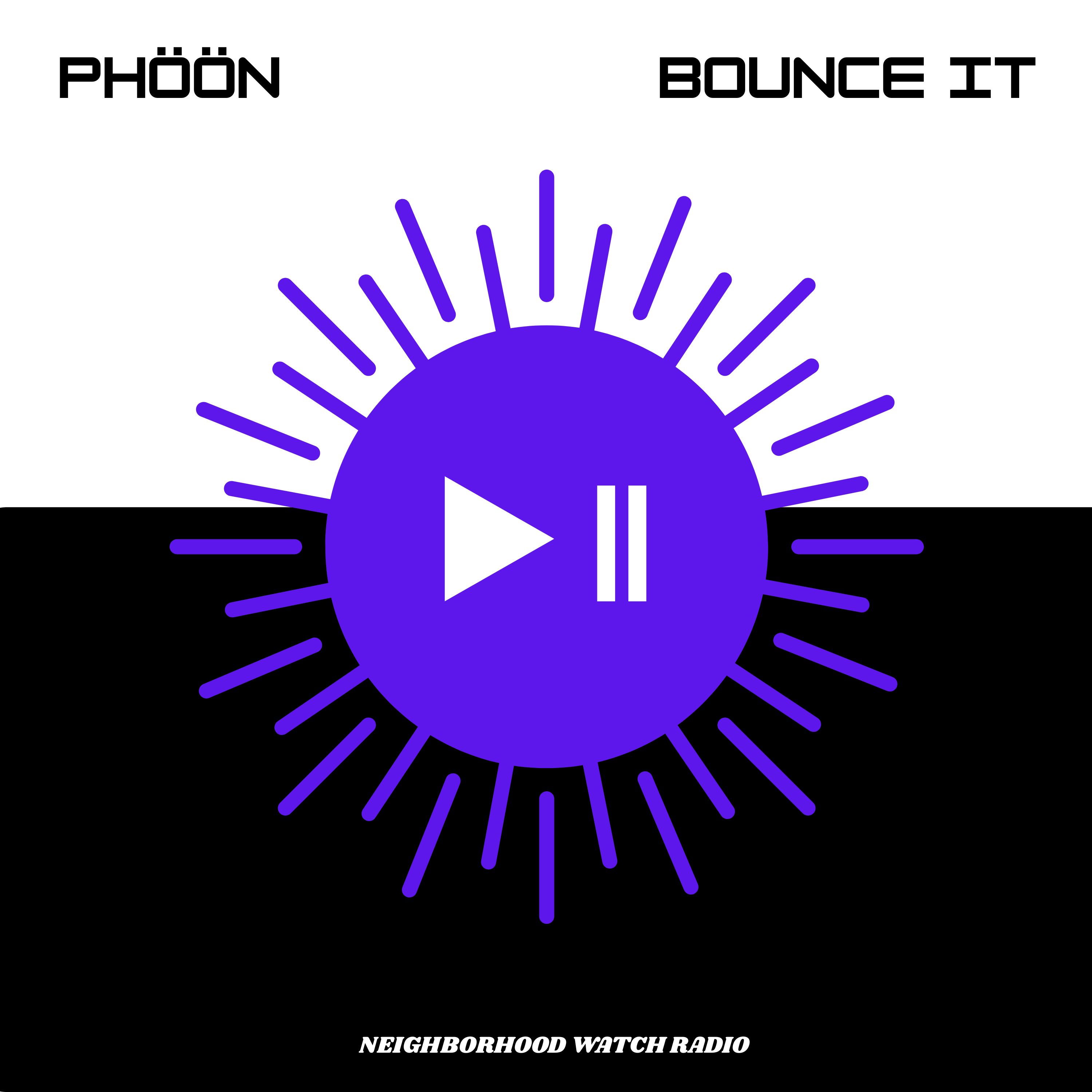 Bounce It