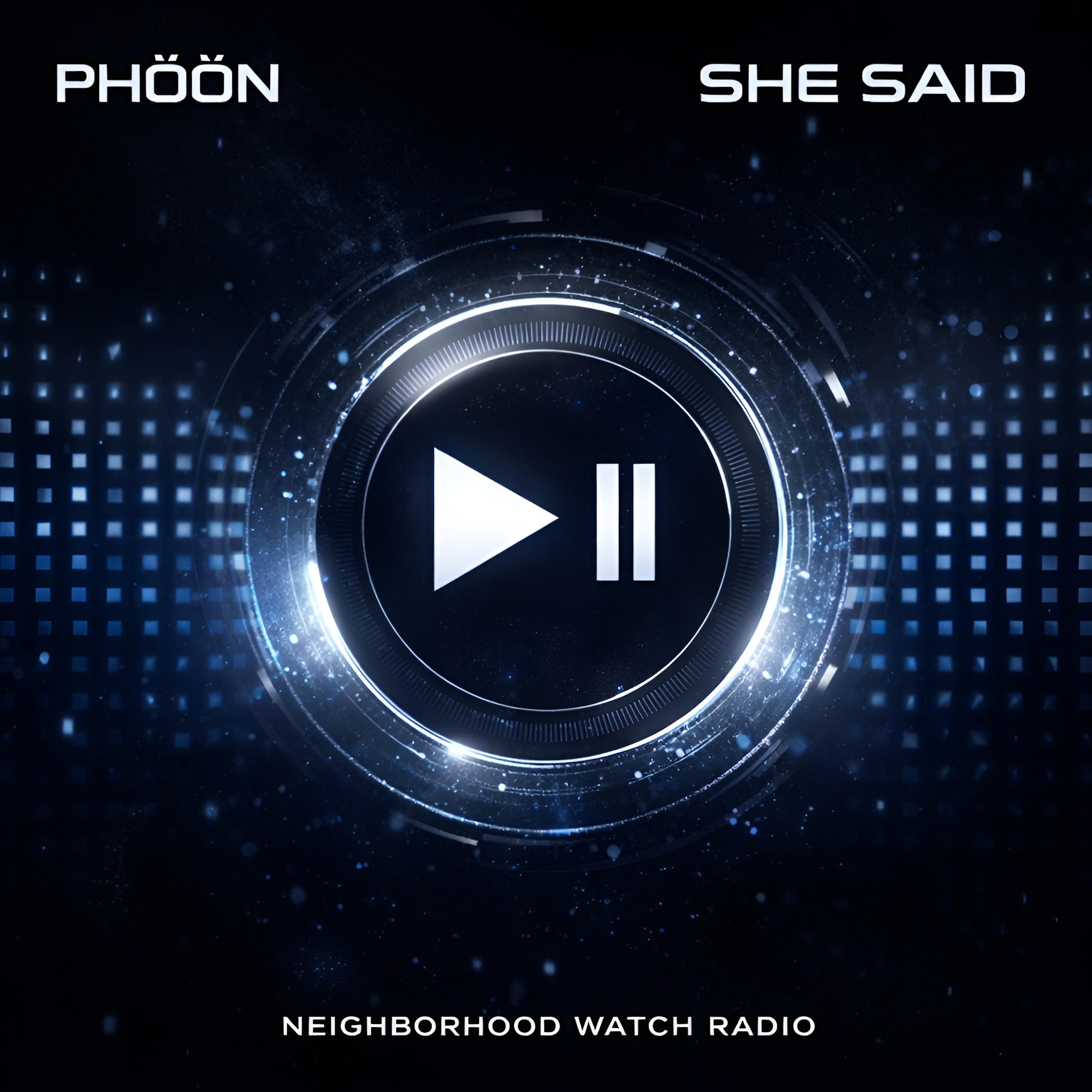 She Said
